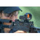 Meprolight M22 Triangle Reticle, Black, 56225000