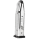 Kimber 2K11, 9mm, 10 Round Pistol Magazine, Silver, 1600083A