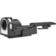 Meprolight MEPRO M21 Open X Red Dot Sight with Carrying Handle
