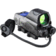 Meprolight MEPRO Mor Pro Red Dot Sight, 2.2 MOA Dot Reticle, Red Laser, Black, ML403801