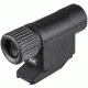 Meprolight Mepro MX3 3x Magnifier for Reflex &amp; Red Dot Sights w/Tavor Adaptor, Black, MX3-TAVOR