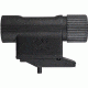 Meprolight Mepro MX3 3x Magnifier for Reflex &amp; Red Dot Sights w/Tavor Adaptor, Black, MX3-TAVOR