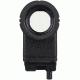 Meprolight Mepro MX3 3x Magnifier for Reflex &amp; Red Dot Sights w/Tavor Adaptor, Black, MX3-TAVOR