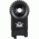 Meprolight Mepro MX3 3x Magnifier for Reflex &amp; Red Dot Sights w/Tavor Adaptor, Black, MX3-TAVOR