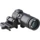 Meprolight MEPRO MX3-T Magnifier with Tactical Flap Mount