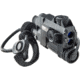 Meprolight Mepro Sting Dual Wavelength Visible/IR Laser Sight, Black, 03050006
