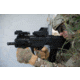 Meprolight Mepro Sting Dual Wavelength Visible/IR Laser Sight, Black, 03050006