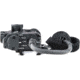Meprolight Mepro Sting Dual Wavelength Visible/IR Laser Sight, Black, 03050006