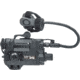Meprolight Mepro Sting Dual Wavelength Visible/IR Laser Sight, Black, 03050006