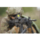 Meprolight Mepro Sting Dual Wavelength Visible/IR Laser Sight, Black, 03050006