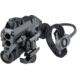 Meprolight Mepro Sting Dual Wavelength Visible/IR Laser Sight, Black, 03050006