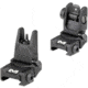 Meprolight CABS Co-Witness Adjustable Back-up Tritium Rifle Sights