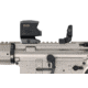 Meprolight CABS Co-Witness Adjustable Back-up Tritium Rifle Sights