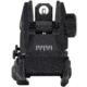 Meprolight CABS Co-Witness Adjustable Back-up Tritium Rifle Sights