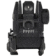 Meprolight CABS Co-Witness Adjustable Back-up Tritium Rifle Sights