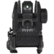 Meprolight CABS Co-Witness Adjustable Back-up Tritium Rifle Sights