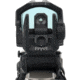 Meprolight CABS Co-Witness Adjustable Back-up Tritium Rifle Sights