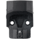 Meprolight MPO-F 1x 0.95x0.7in Reflex Red Dot Sight