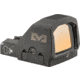 Meprolight MPO-F 1x 0.95x0.7in Reflex Red Dot Sight