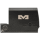 Meprolight MPO PRO-F 1x 0.95x0.7in Reflex Red Dot Sight