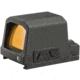Meprolight MPO PRO-S 1x 0.78x0.60in Reflex Red Dot Sight