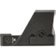 Meprolight MPO-S 1x 0.80x0.60in Reflex Red Dot Sight