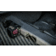 Meprolight MPO-S 1x 0.80x0.60in Reflex Red Dot Sight