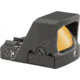 Meprolight MPO-S 1x 0.80x0.60in Reflex Red Dot Sight