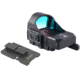 Meprolight Micro Red Dot Sight Kit with Quick Detach Adaptor and Backup Day/Night Sights, for Optics Ready Pistol, IWI MASADA, 88070524