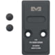 Meprolight MPO PRO-F Adapter Plate, FN 509, Black, 901141031