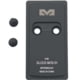 Meprolight MPO PRO-F Adapter Plate, Glock MOS, Black, Standard, 901141020