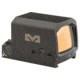 Meprolight MPO PRO-F Reflex Red Dot Sight Mount, Mossberg Model 590/930, Black, 901141142