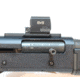 Meprolight MPO PRO-F Reflex Red Dot Sight Mount, Mossberg Model 590/930, Black, 901141142