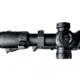 Meprolight MVO 1-8x28mm 34mm Tube LPVO Rifle Scope, First Focal Plane, Etched Glass M1 MRAD, Black, 901245701