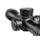 Meprolight MVO 3-18x44mm 34mm Tube Rifle Scope, First Focal Plane, Etched Glass M3 MRAD, Black, 901246703