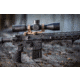 Meprolight MVO 3-18x44mm 34mm Tube Rifle Scope, First Focal Plane, Etched Glass M3 MRAD, Black, 901246703