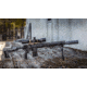 Meprolight MVO 3-18x44mm 34mm Tube Rifle Scope, First Focal Plane, Etched Glass M3 MRAD, Black, 901246703