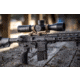 Meprolight MVO 3-18x44mm 34mm Tube Rifle Scope, First Focal Plane, Etched Glass M3 MRAD, Black, 901246703