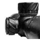 Meprolight MVO 3-18x44mm 34mm Tube Rifle Scope, First Focal Plane, Etched Glass M3 MRAD, Black, 901246703