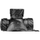 Meprolight MVO 3-18x44mm 34mm Tube Rifle Scope, First Focal Plane, Etched Glass M3 MRAD, Black, 901246703