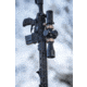 Meprolight MVO 3-18x44mm 34mm Tube Rifle Scope, First Focal Plane, Etched Glass M3 MRAD, Black, 901246703