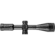 Meprolight MVO 6-36x56mm 34mm Tube Rifle Scope, First Focal Plane, Etched Glass M3 MRAD, Black, 901247706