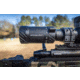 Meprolight MVO 6-36x56mm 34mm Tube Rifle Scope, First Focal Plane, Etched Glass M3 MRAD, Black, 901247706