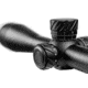 Meprolight MVO 6-36x56mm 34mm Tube Rifle Scope, First Focal Plane, Etched Glass M3 MRAD, Black, 901247706