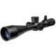 Meprolight MVO 6-36x56mm 34mm Tube Rifle Scope, First Focal Plane, Etched Glass M3 MRAD, Black, 901247706