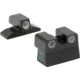 Meprolight Night Sight, Green Dovetail Front &amp; Rear, Bersa Thunder 380, ML10242