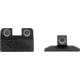 Meprolight Night Sight, Green Dovetail Front &amp; Rear, Bersa Thunder 380, ML10242