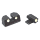 Meprolight Night Sight, Green Front &amp; Rear, Bersa Thunder 9 &amp; 40 ACP, ML10240