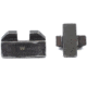 Meprolight Night Sight, Green Front &amp; Rear, Bersa Thunder 9 &amp; 40 ACP, ML10240