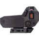 Meprolight OPMOD M22 1x28mm Reflex Red Dot Sight, Open X Reticle, Black, 56226000